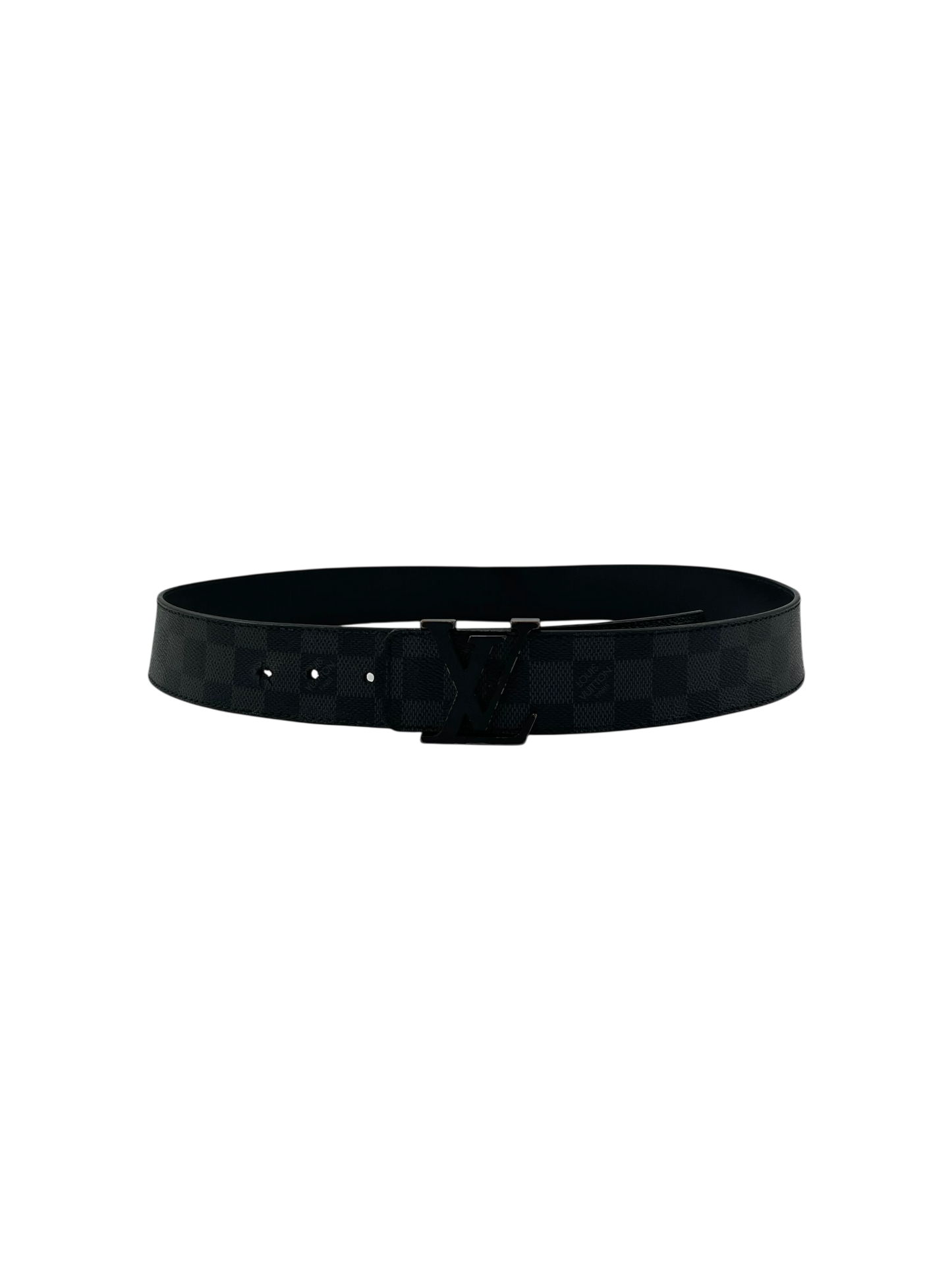 Louis Vuitton Initial ceinture