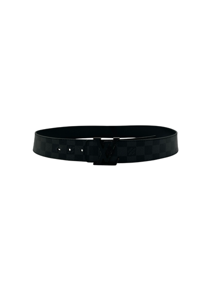 Louis Vuitton Initial ceinture
