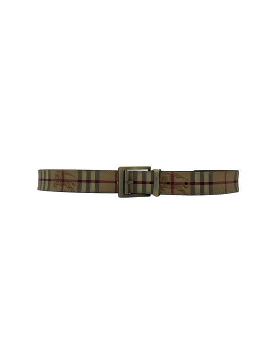 Burberry ceinture