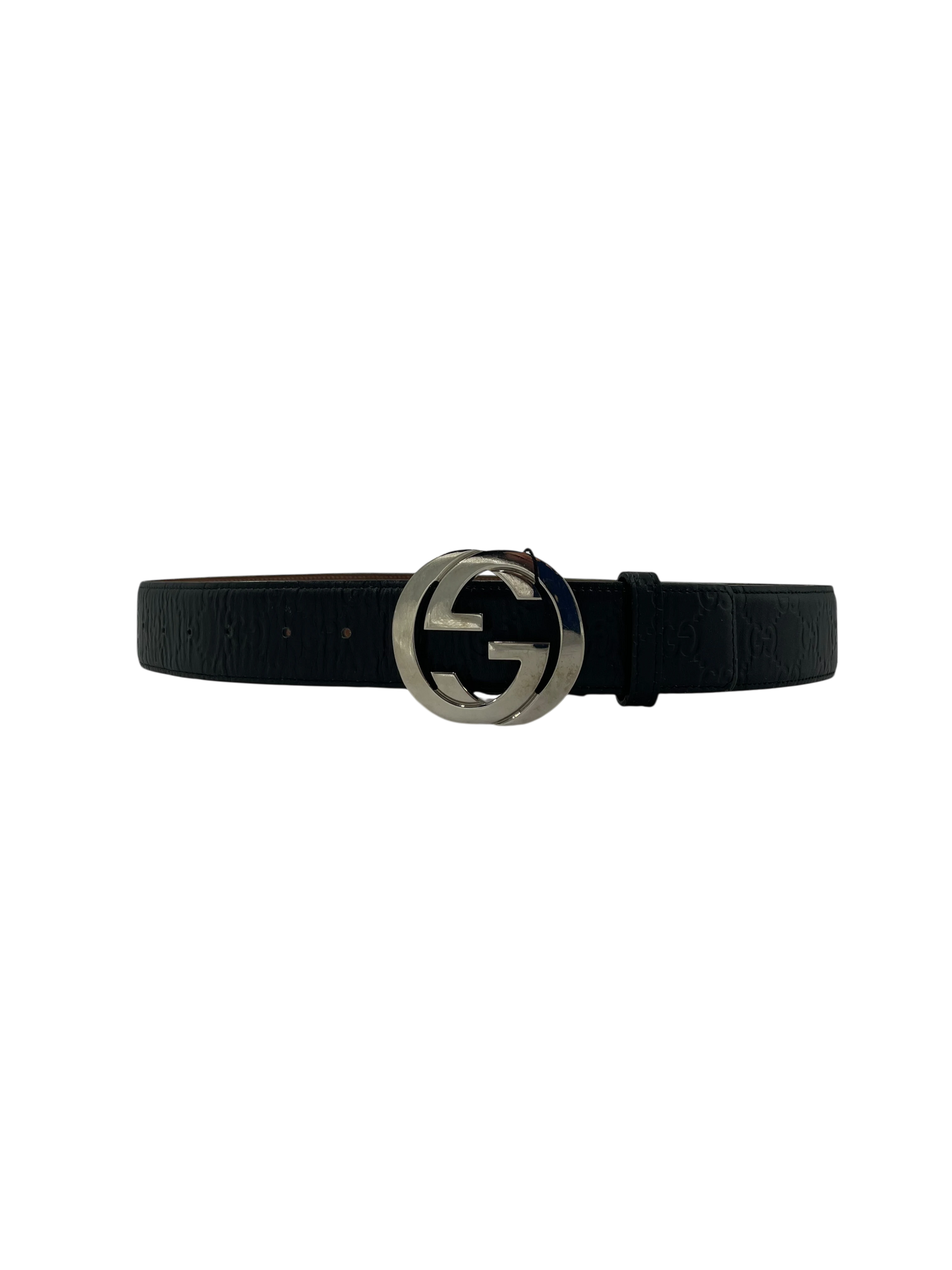 Gucci GG ceinture