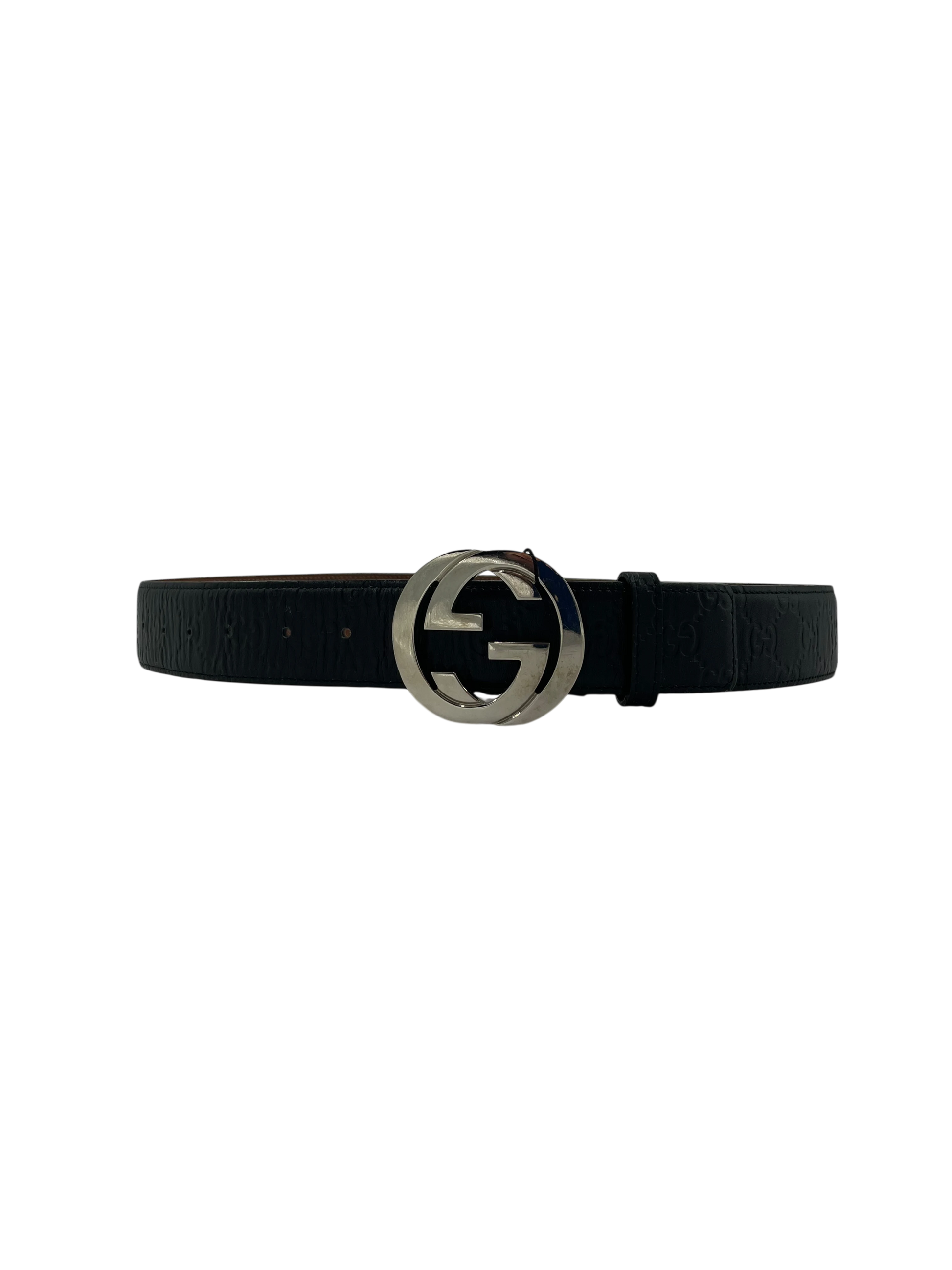 Gucci GG ceinture
