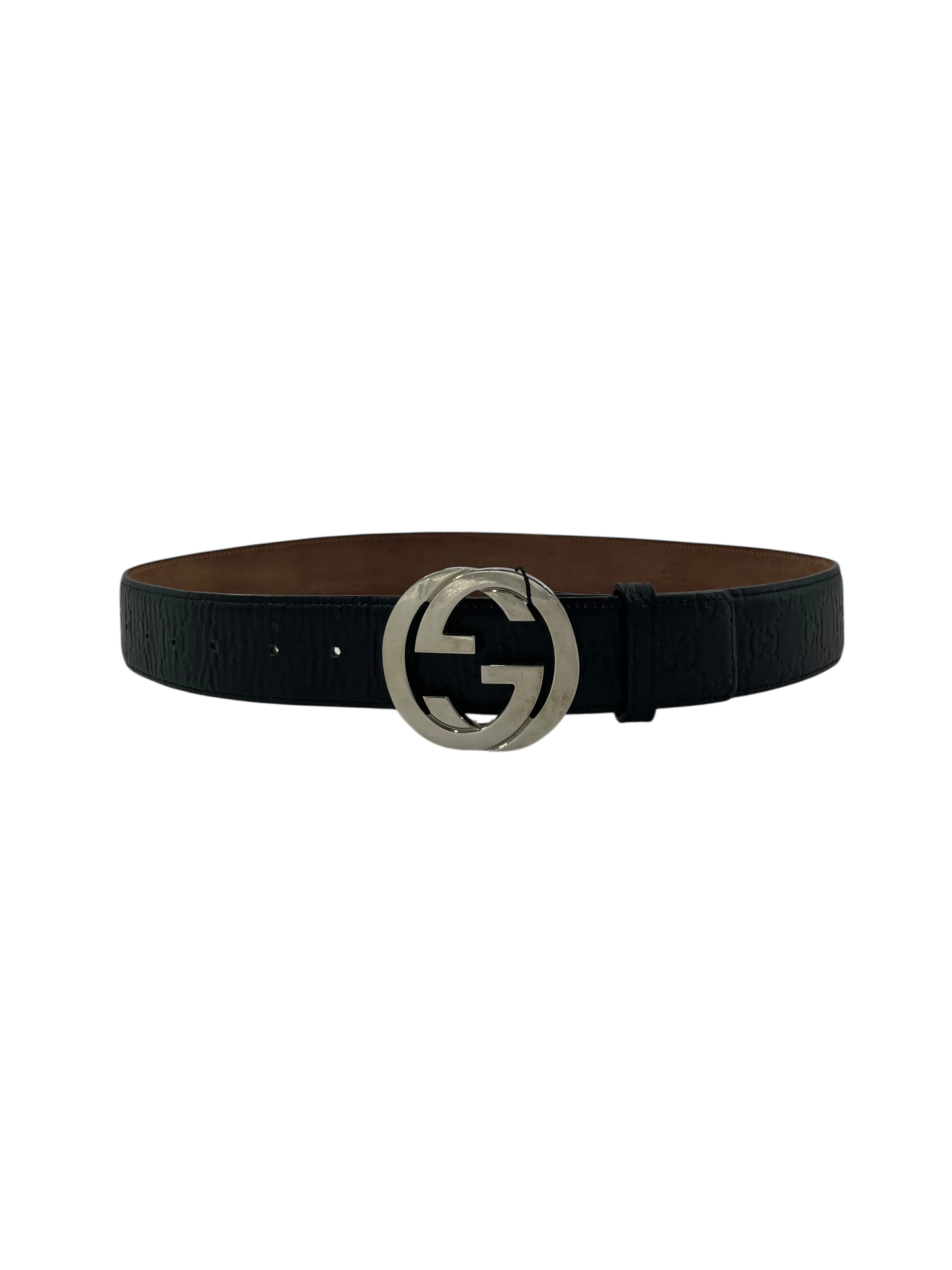 Gucci GG ceinture