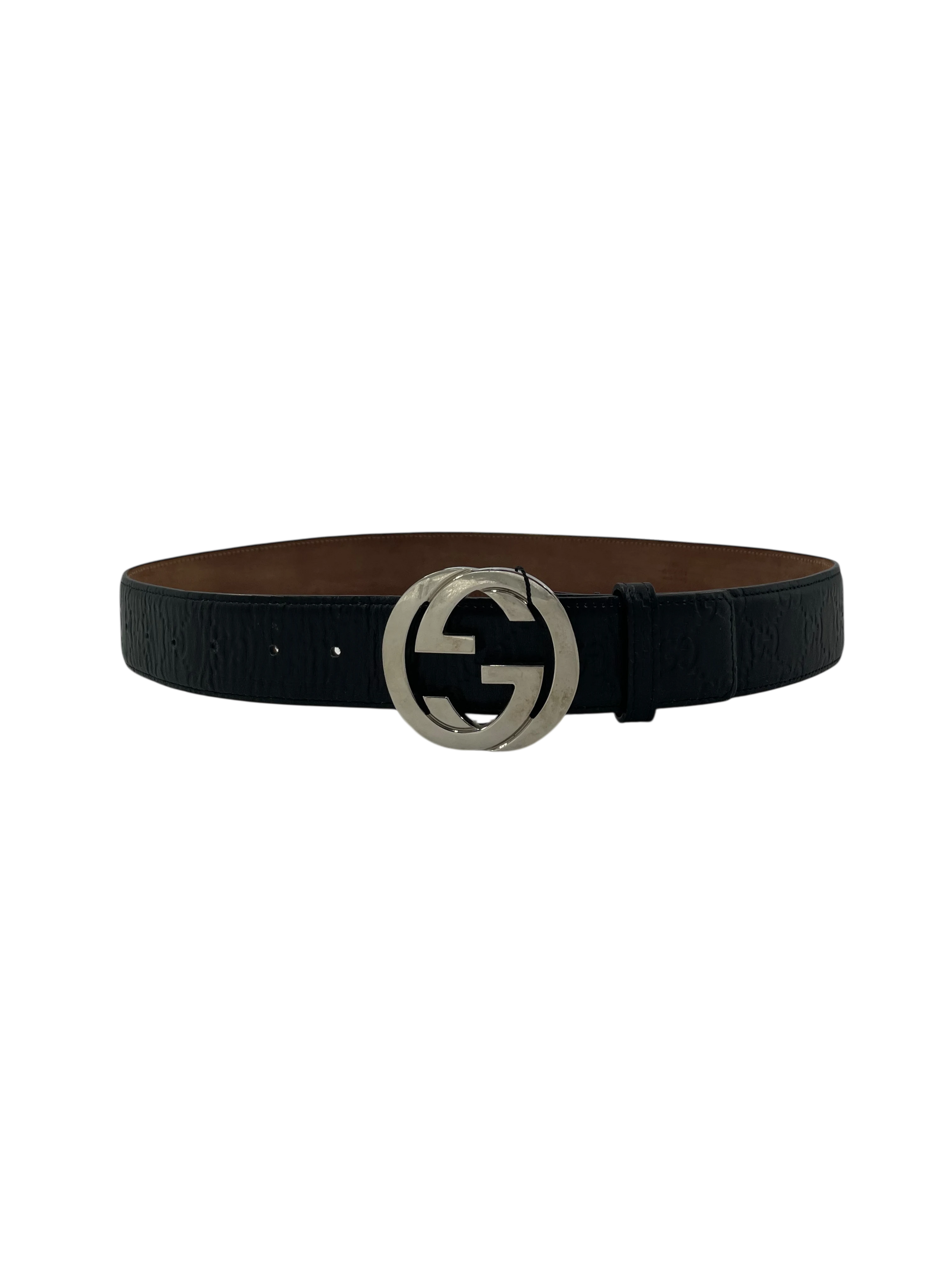 Gucci GG ceinture