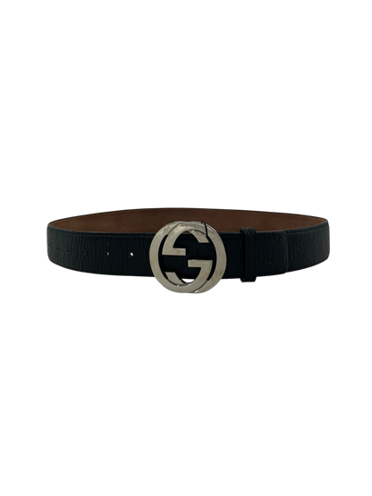 Gucci GG ceinture