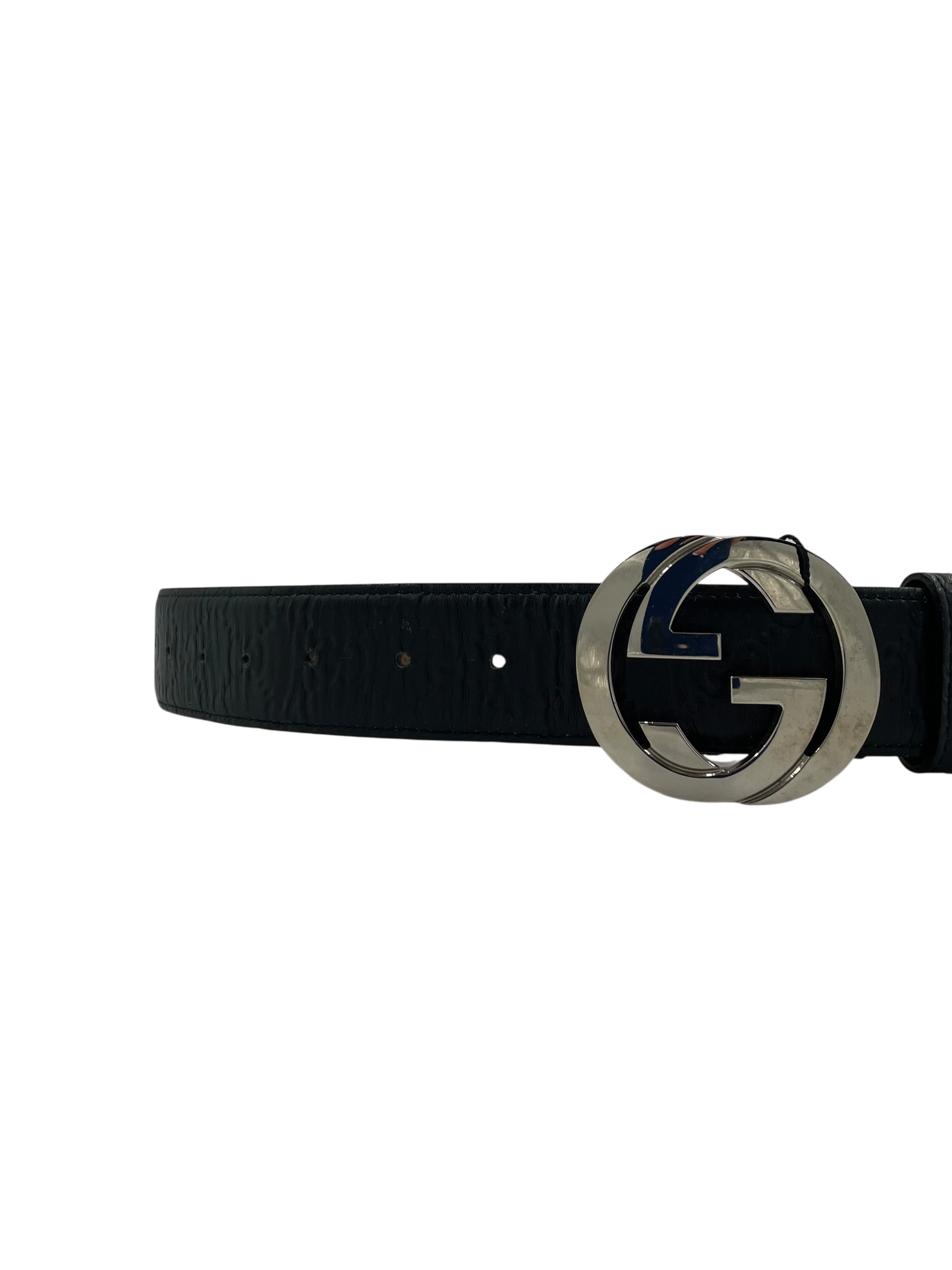 Gucci GG ceinture