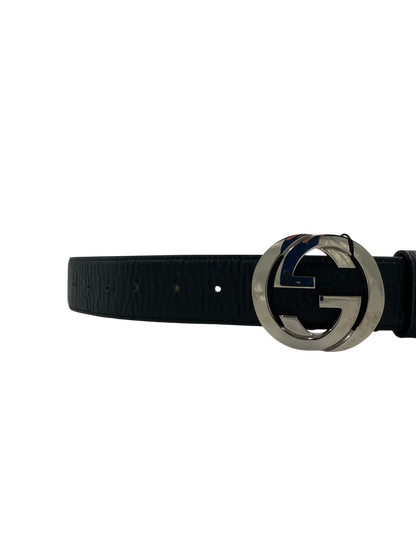 Gucci GG ceinture