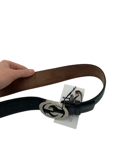 Gucci GG ceinture