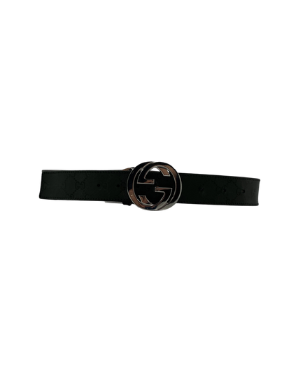 Gucci GG ceinture