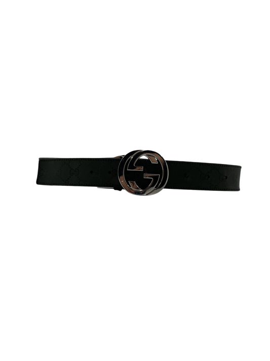 Gucci GG ceinture