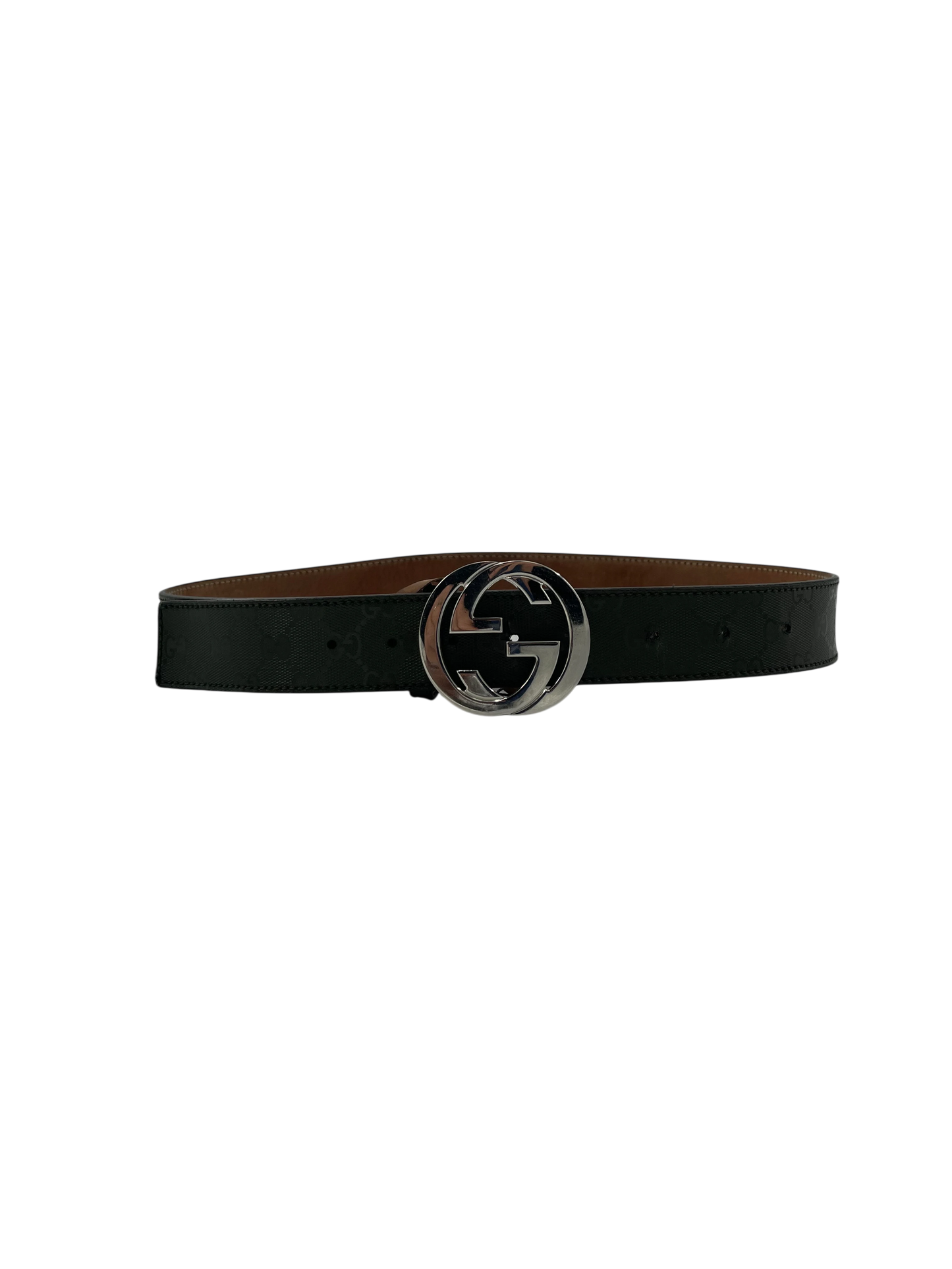 Gucci GG ceinture