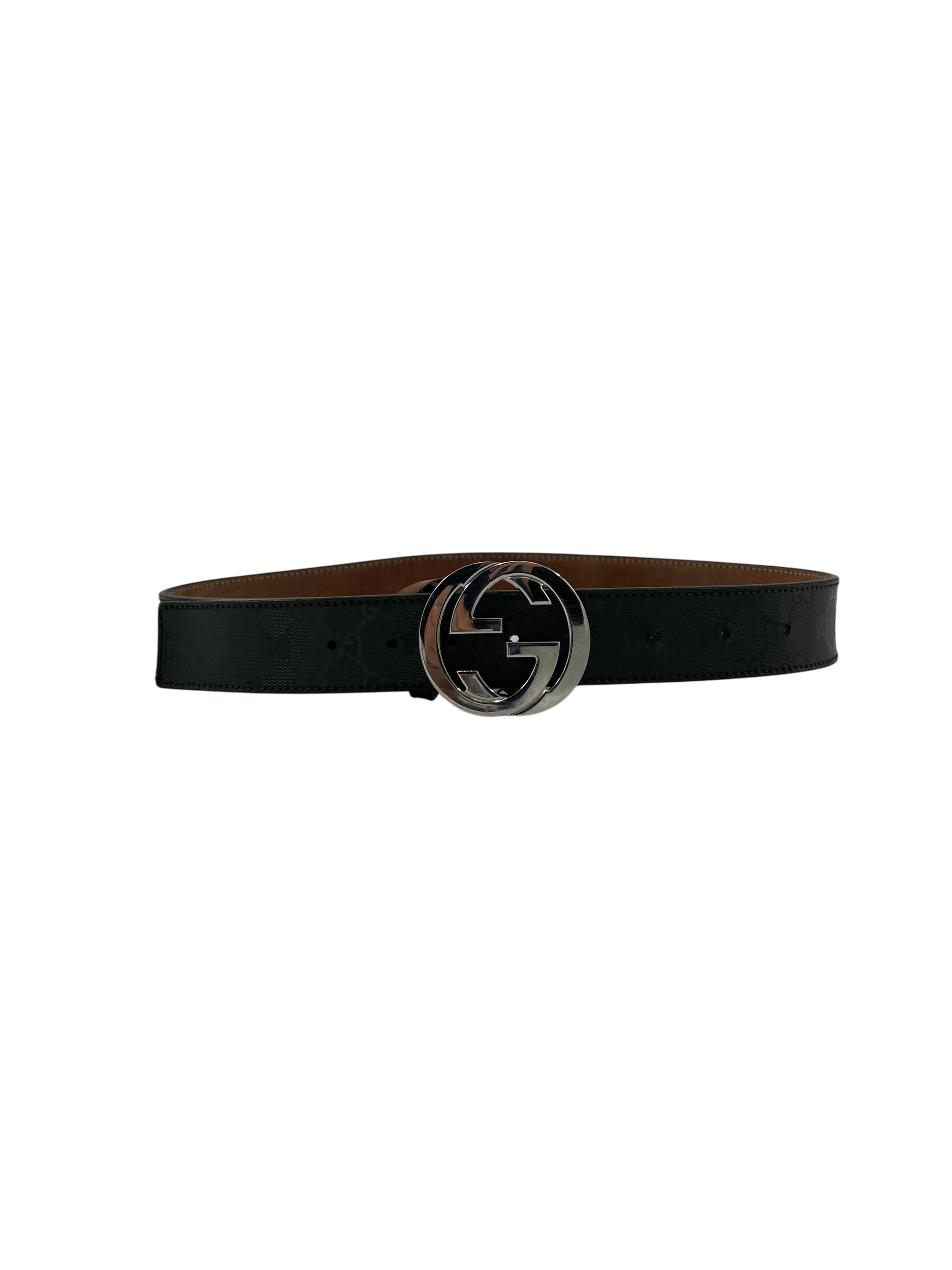 Gucci GG ceinture