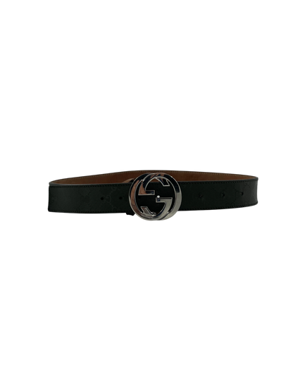 Gucci GG ceinture