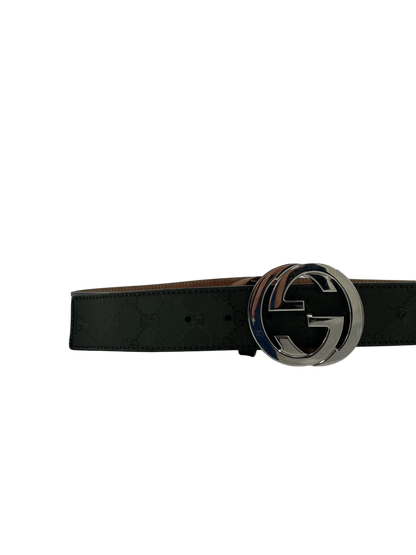 Gucci GG ceinture