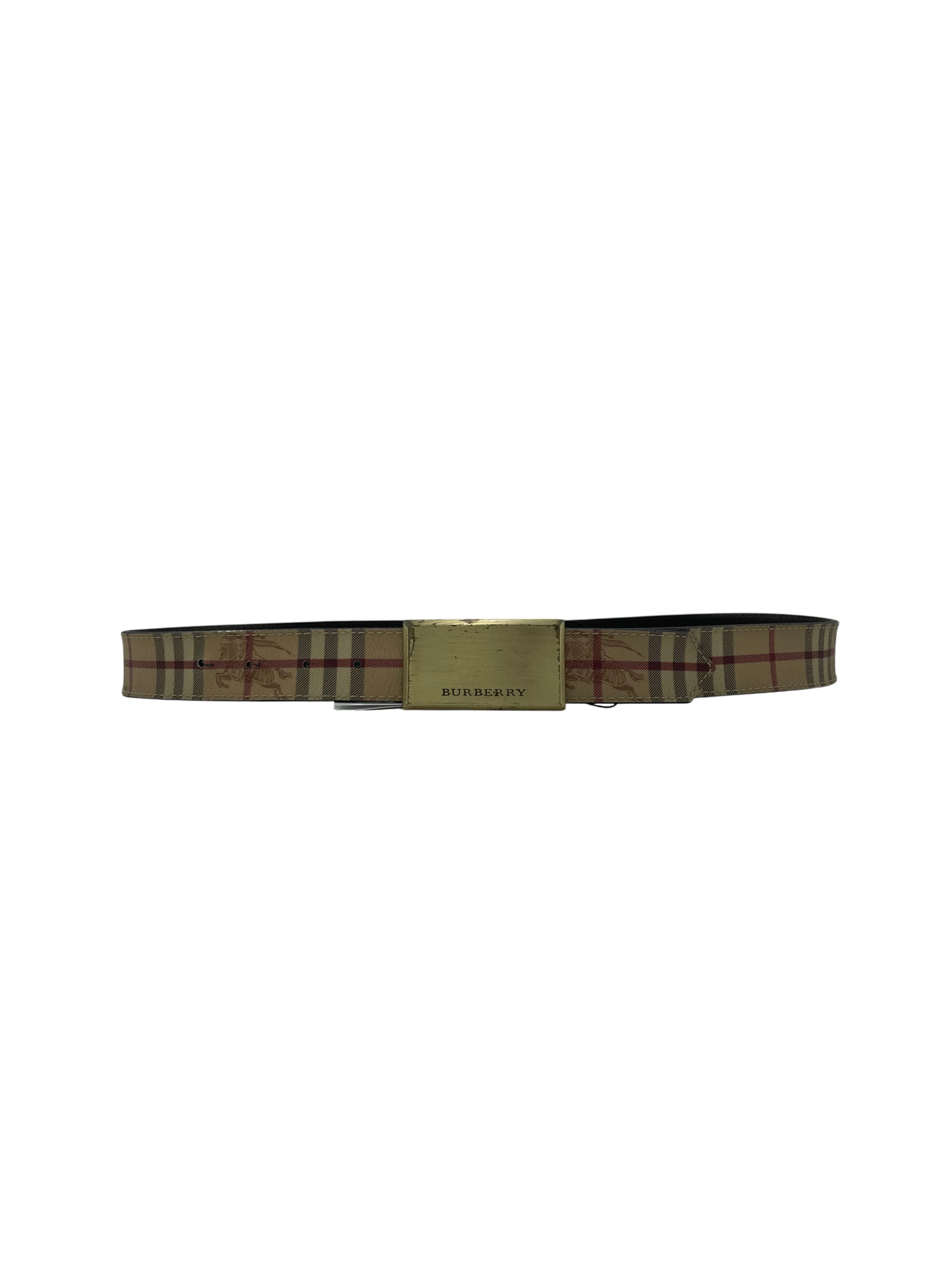 Burberry ceinture