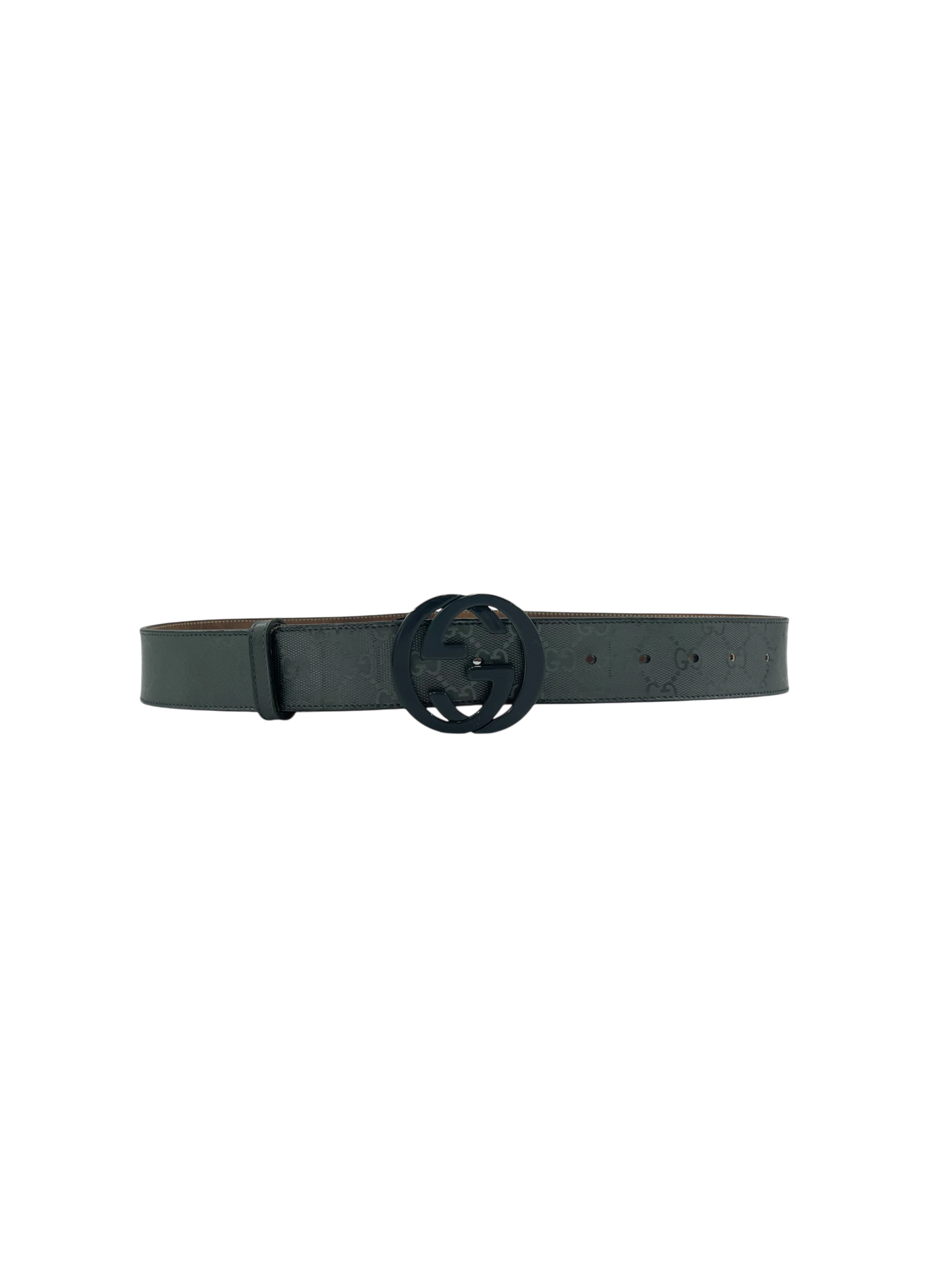 Gucci GG ceinture