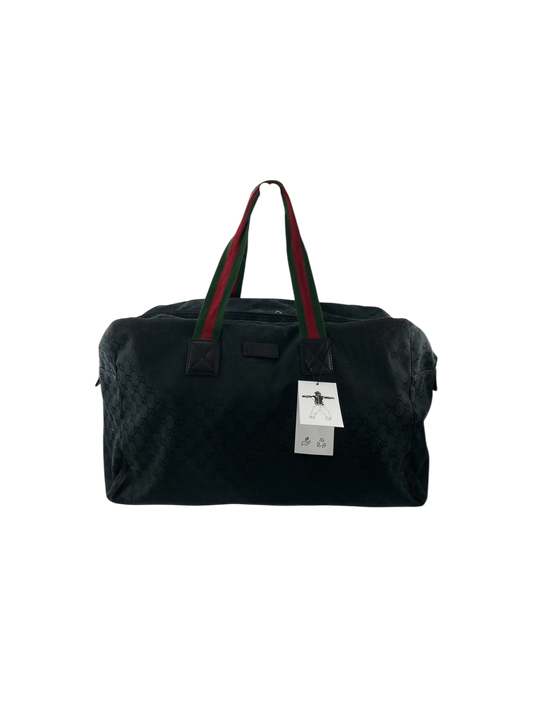 Gucci sac de voyage