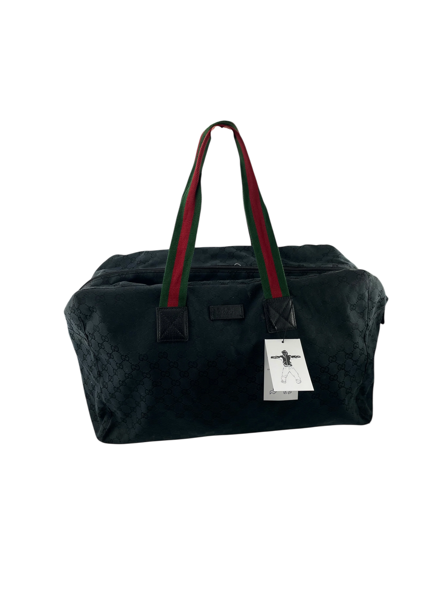Gucci sac de voyage