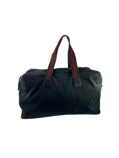Gucci sac de voyage