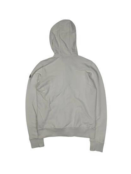 Moncler gilet à capuche