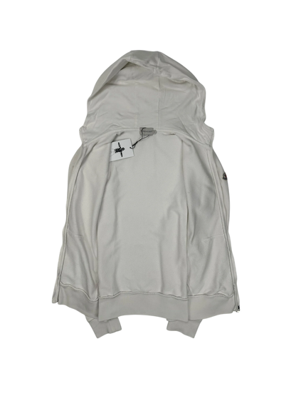 Moncler gilet à capuche