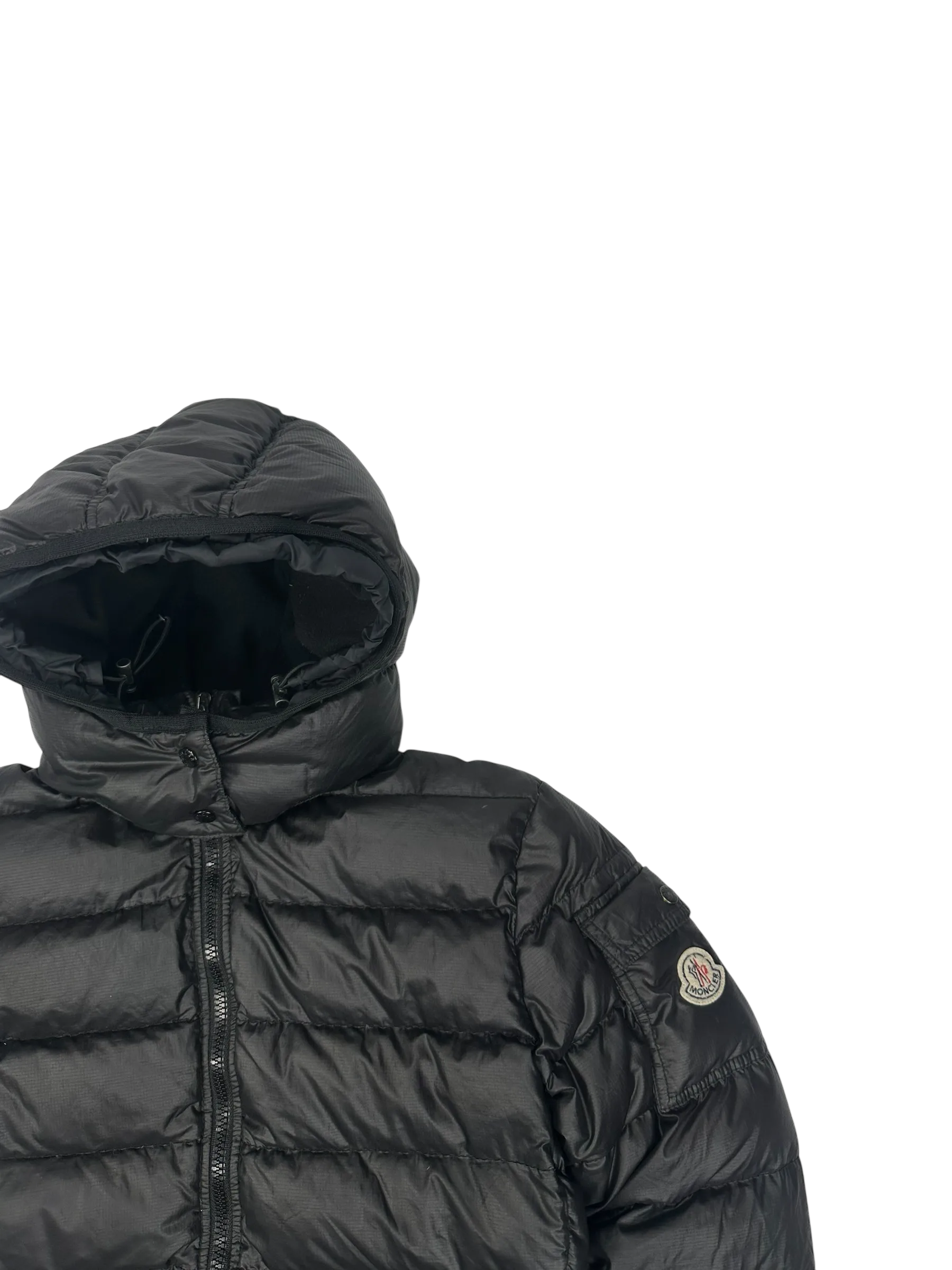 Moncler doudoune