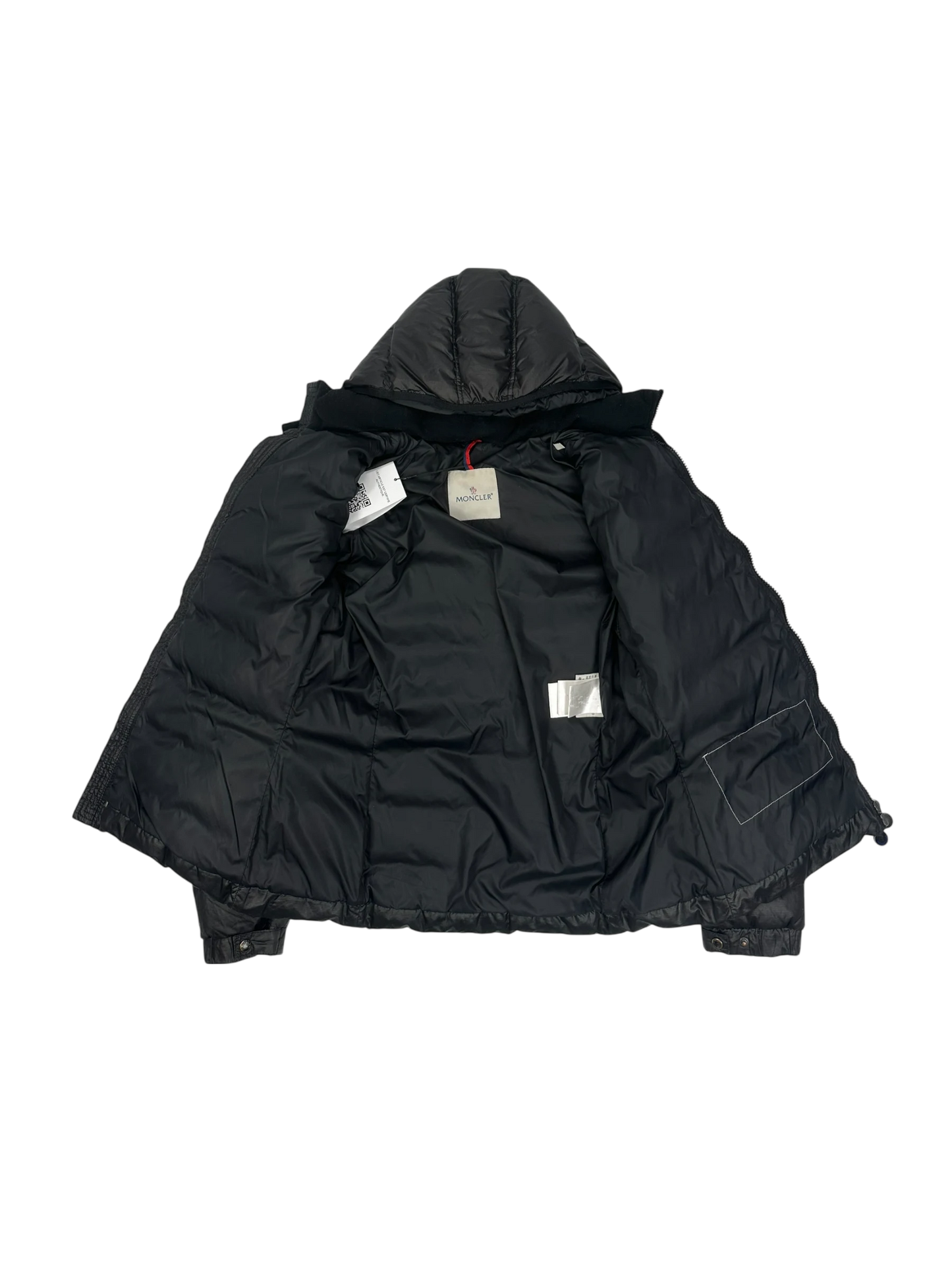 Moncler doudoune