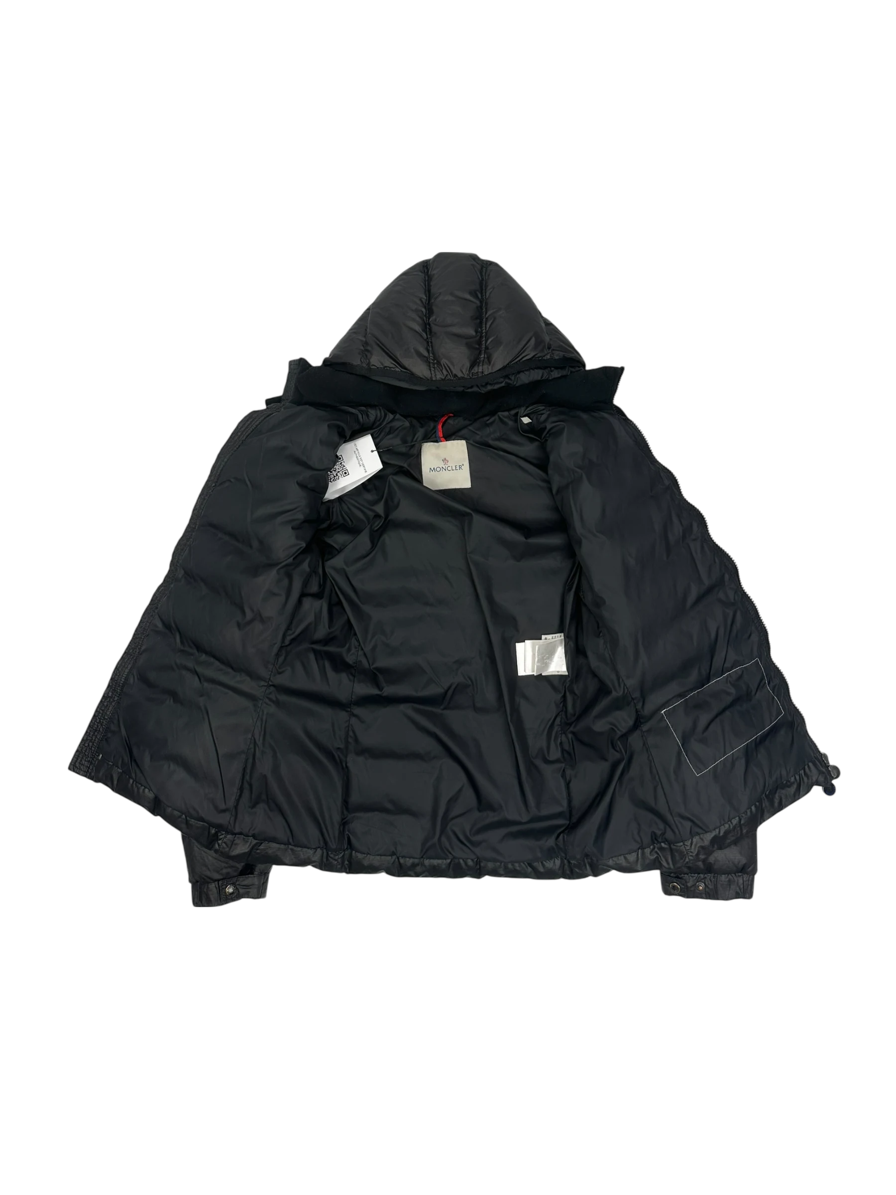 Moncler doudoune