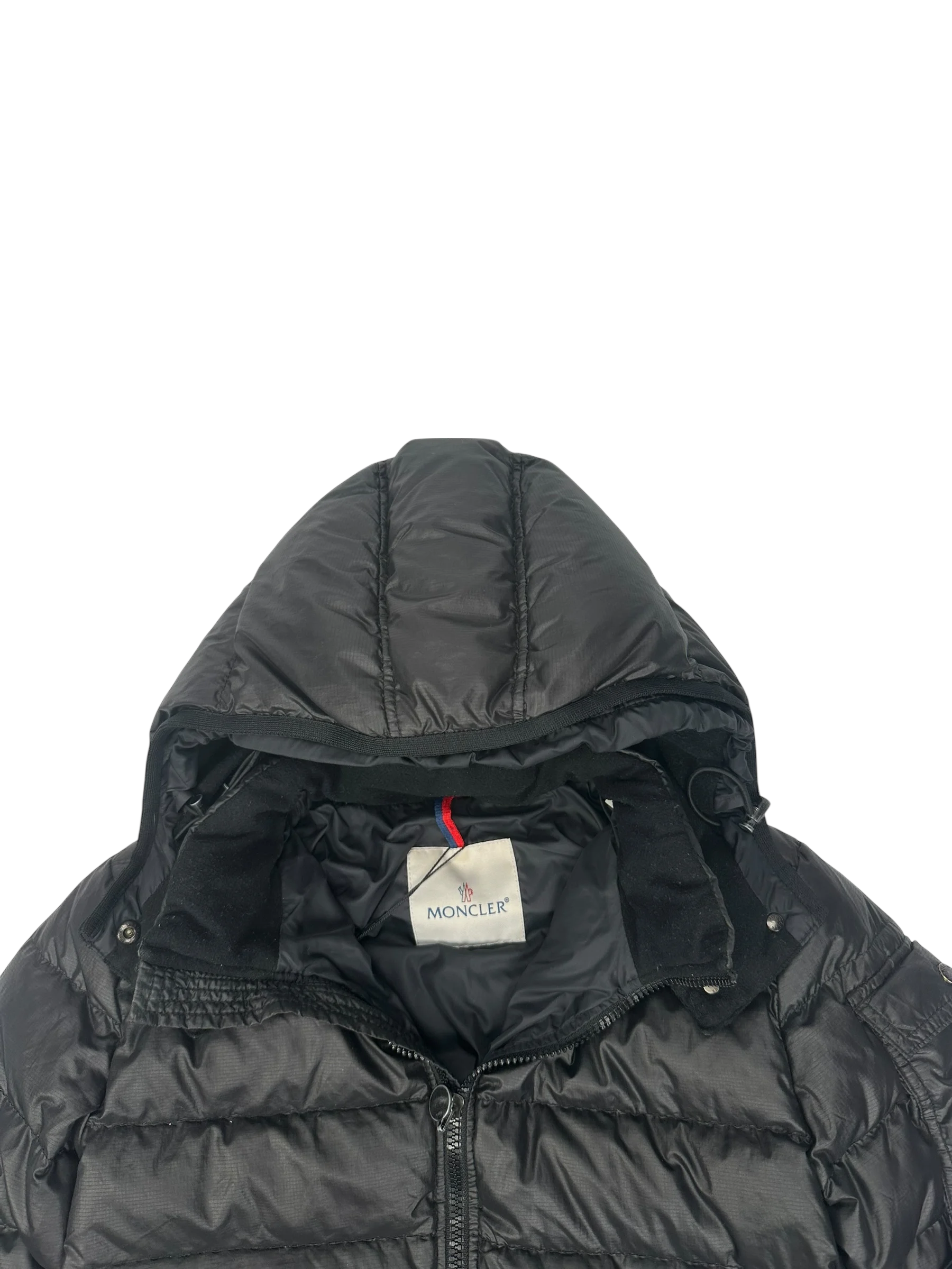Moncler doudoune
