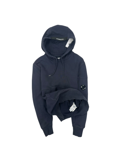 C.P. Company pull à capuche