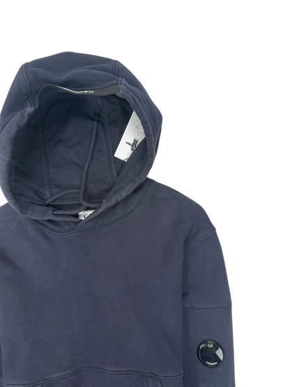 C.P. Company pull à capuche