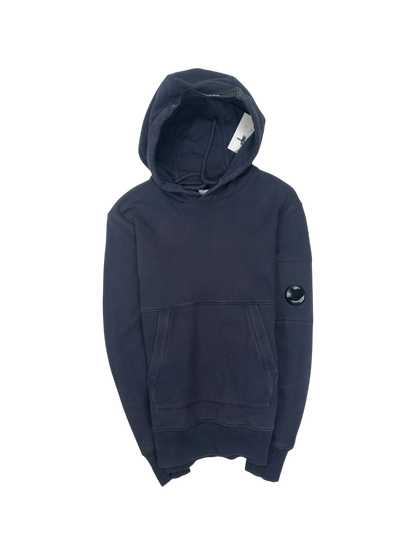 C.P. Company pull à capuche