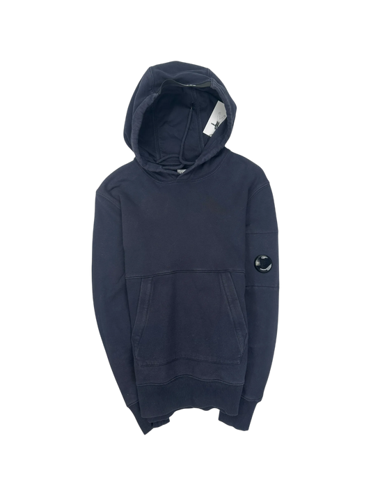 C.P. Company pull à capuche