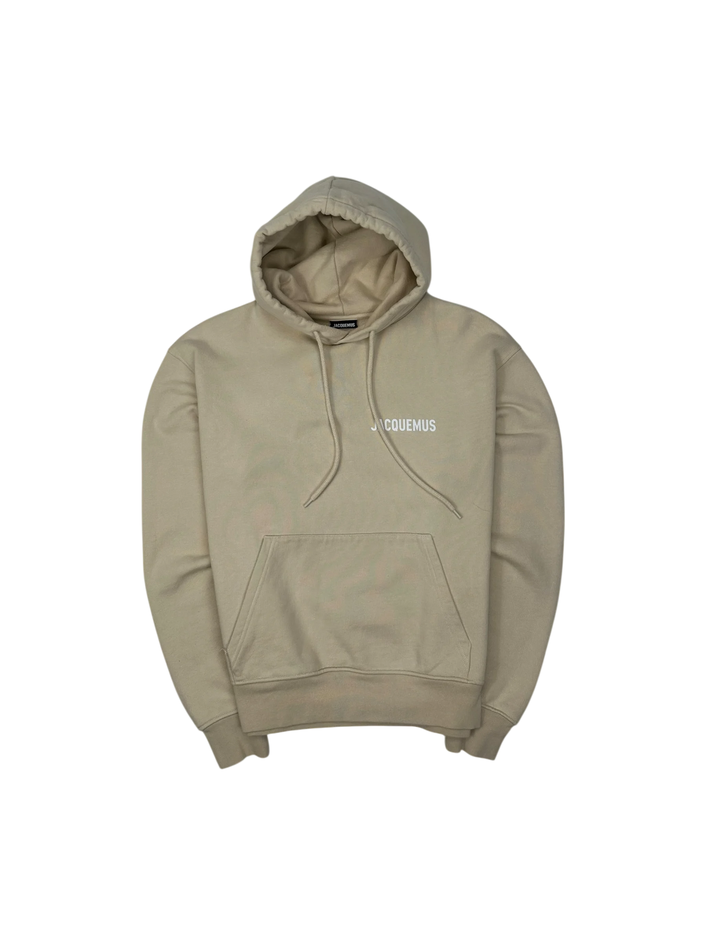 Jacquemus pull à capuche