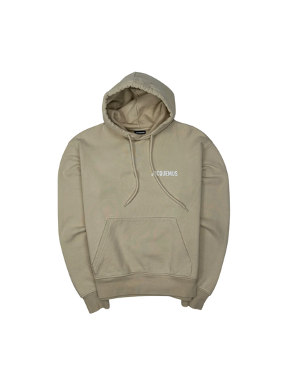 Jacquemus pull à capuche