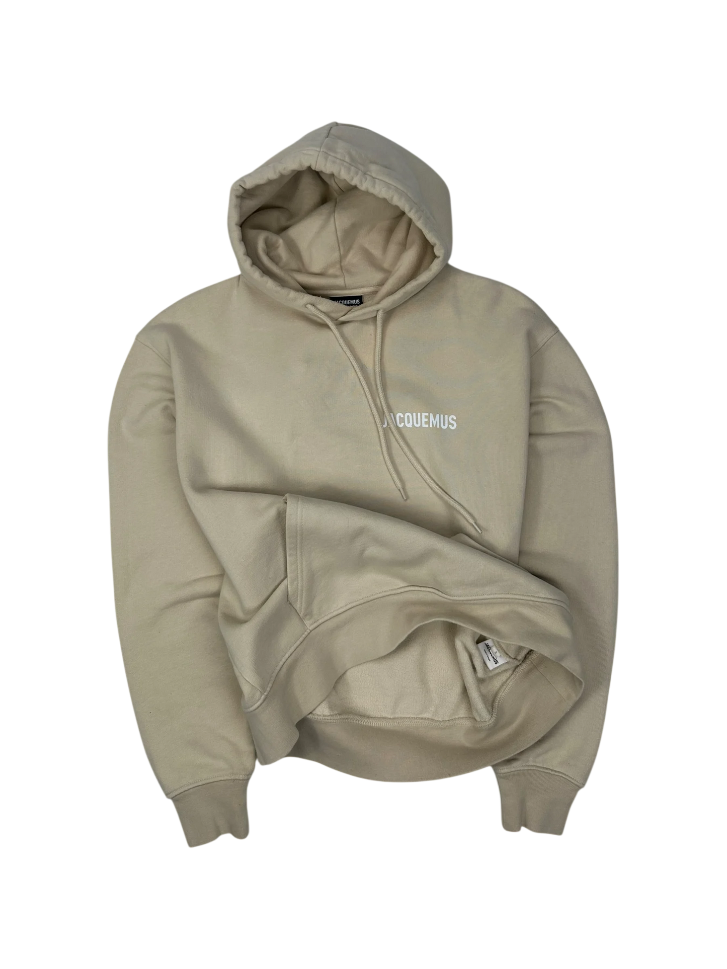 Jacquemus pull à capuche