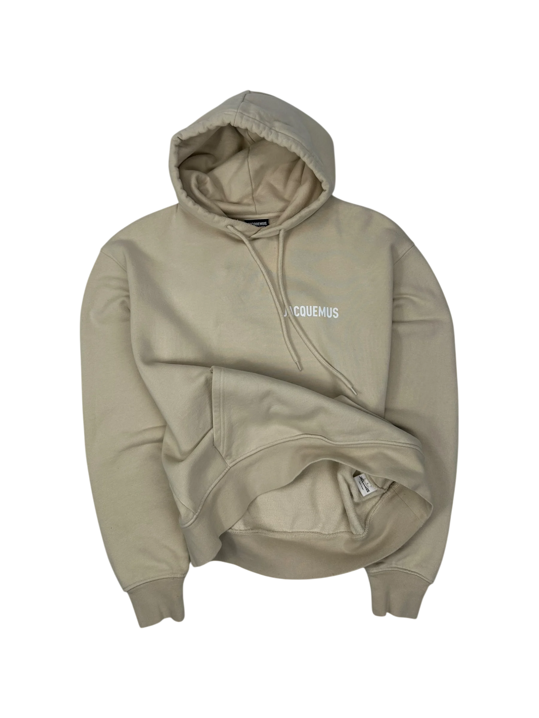 Jacquemus pull à capuche