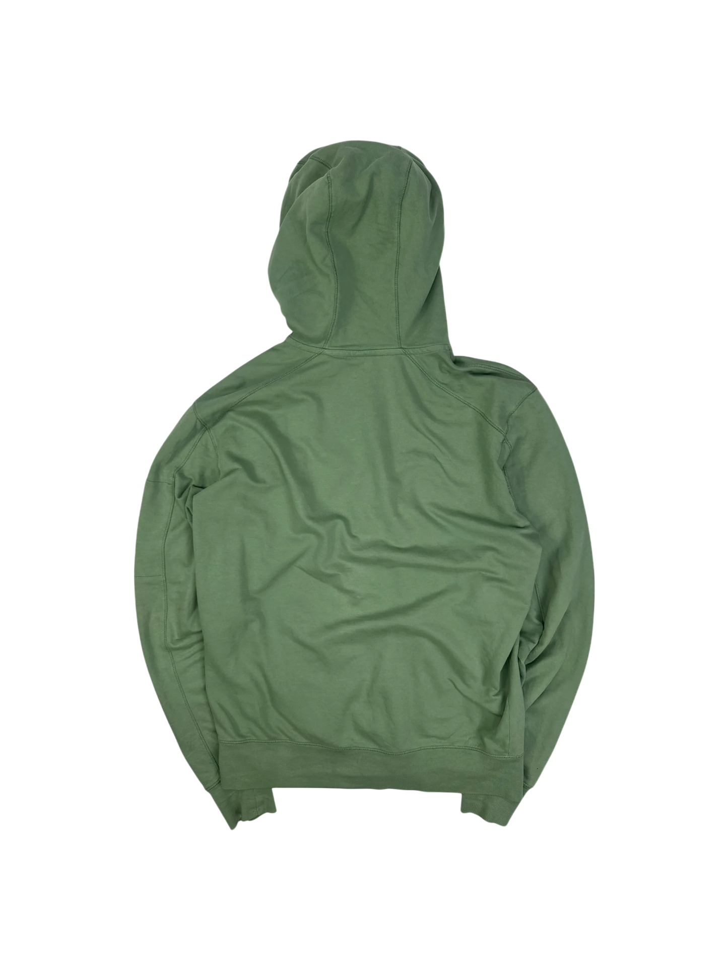 C.P. Company gilet à capuche