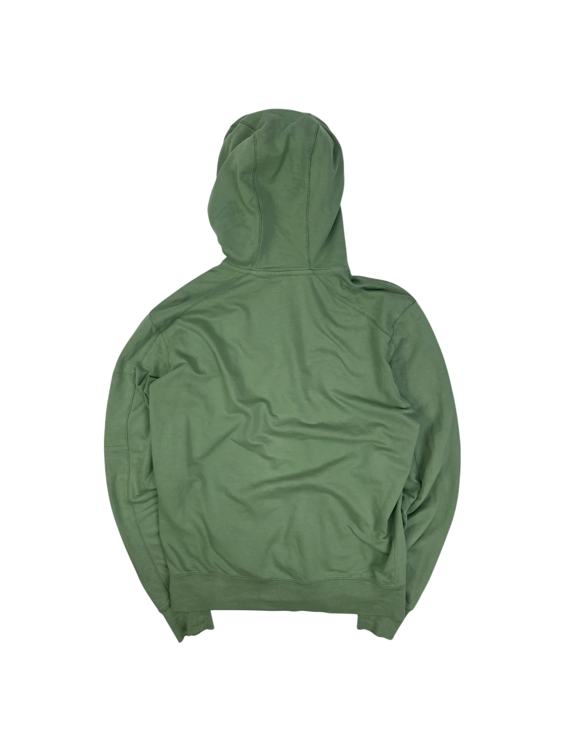 C.P. Company gilet à capuche