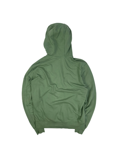 C.P. Company gilet à capuche