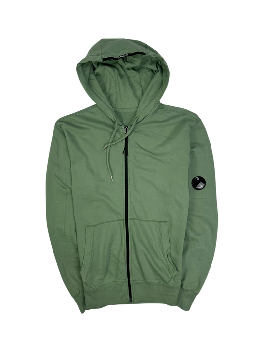 C.P. Company gilet à capuche