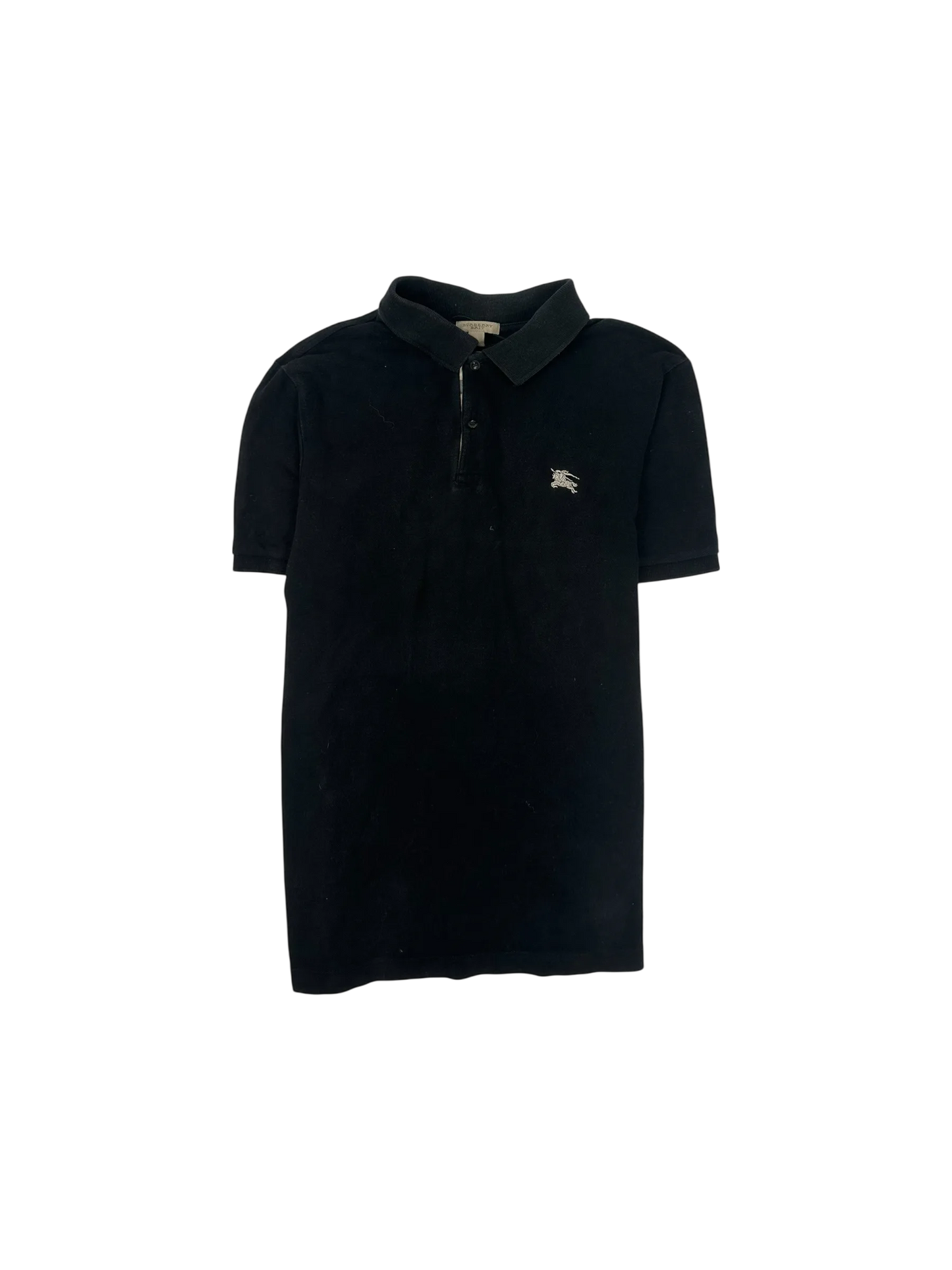 Burberry polo