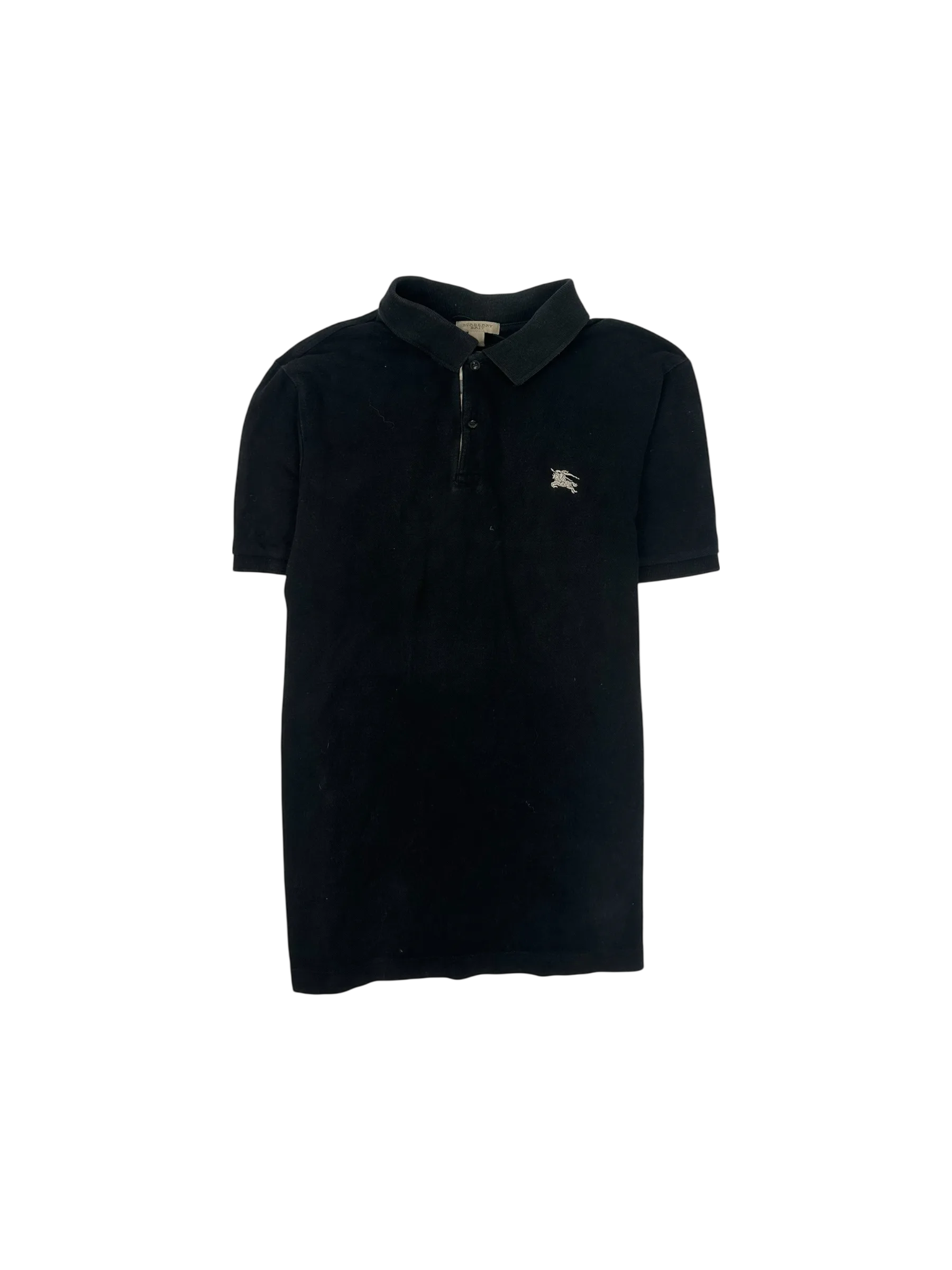 Burberry polo