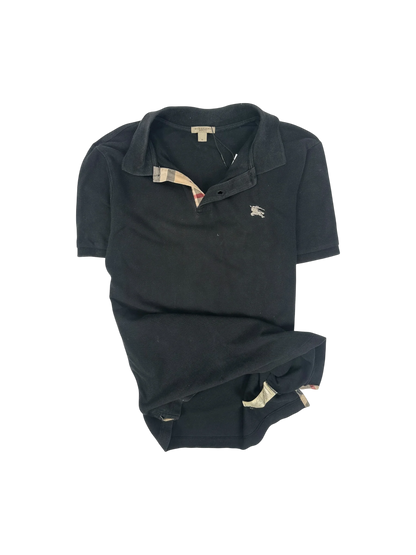 Burberry polo