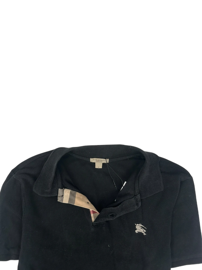 Burberry polo