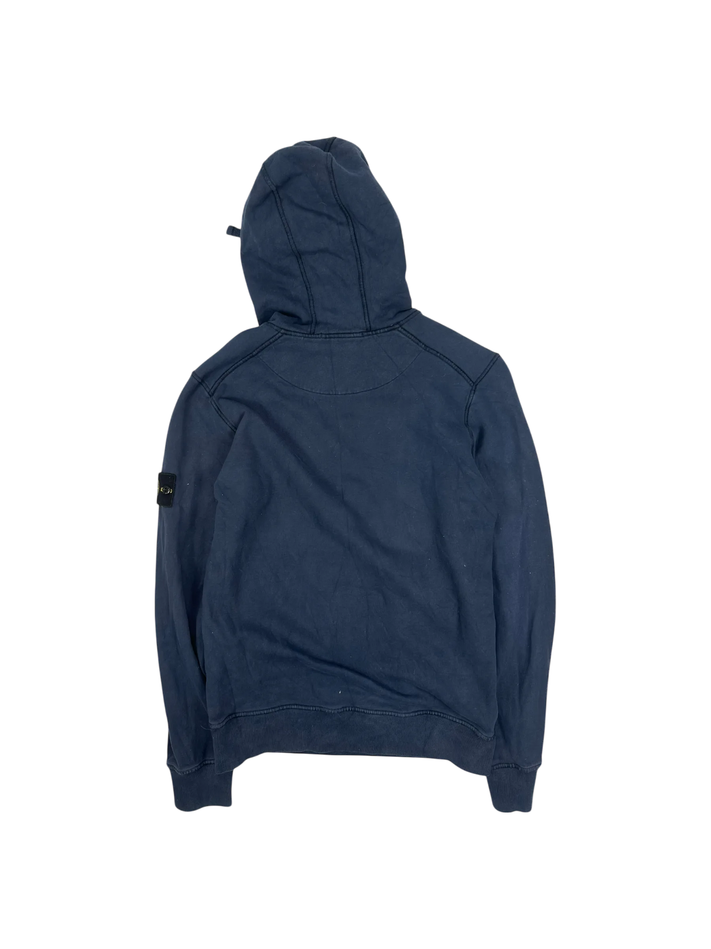 Stone Island pull à capuche
