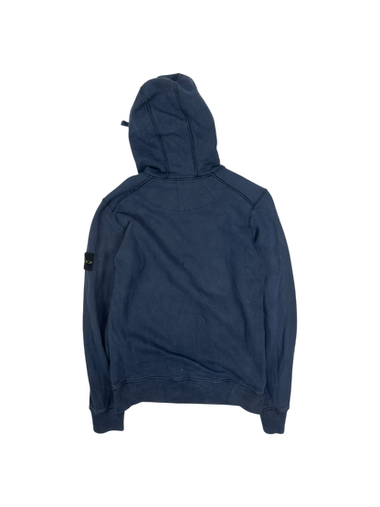 Stone Island pull à capuche