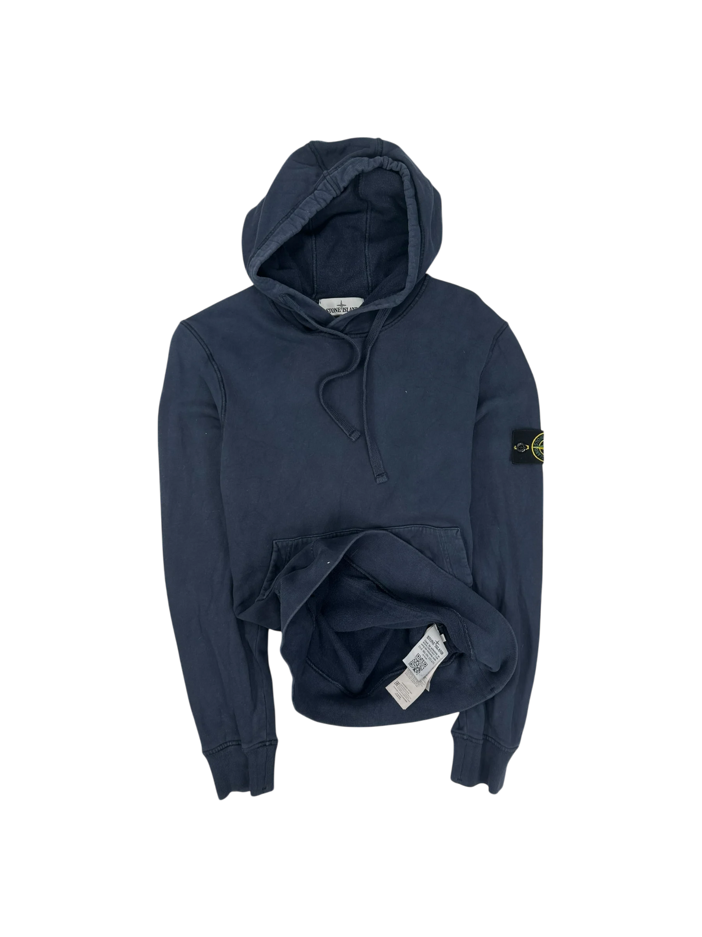 Stone Island pull à capuche
