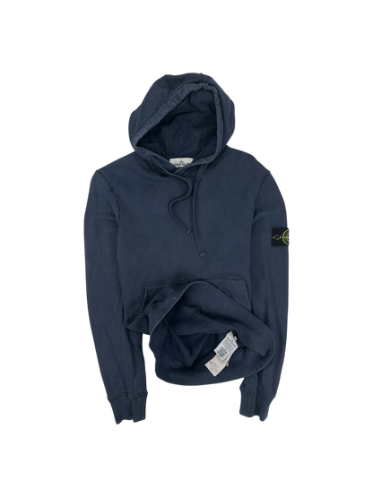 Stone Island pull à capuche
