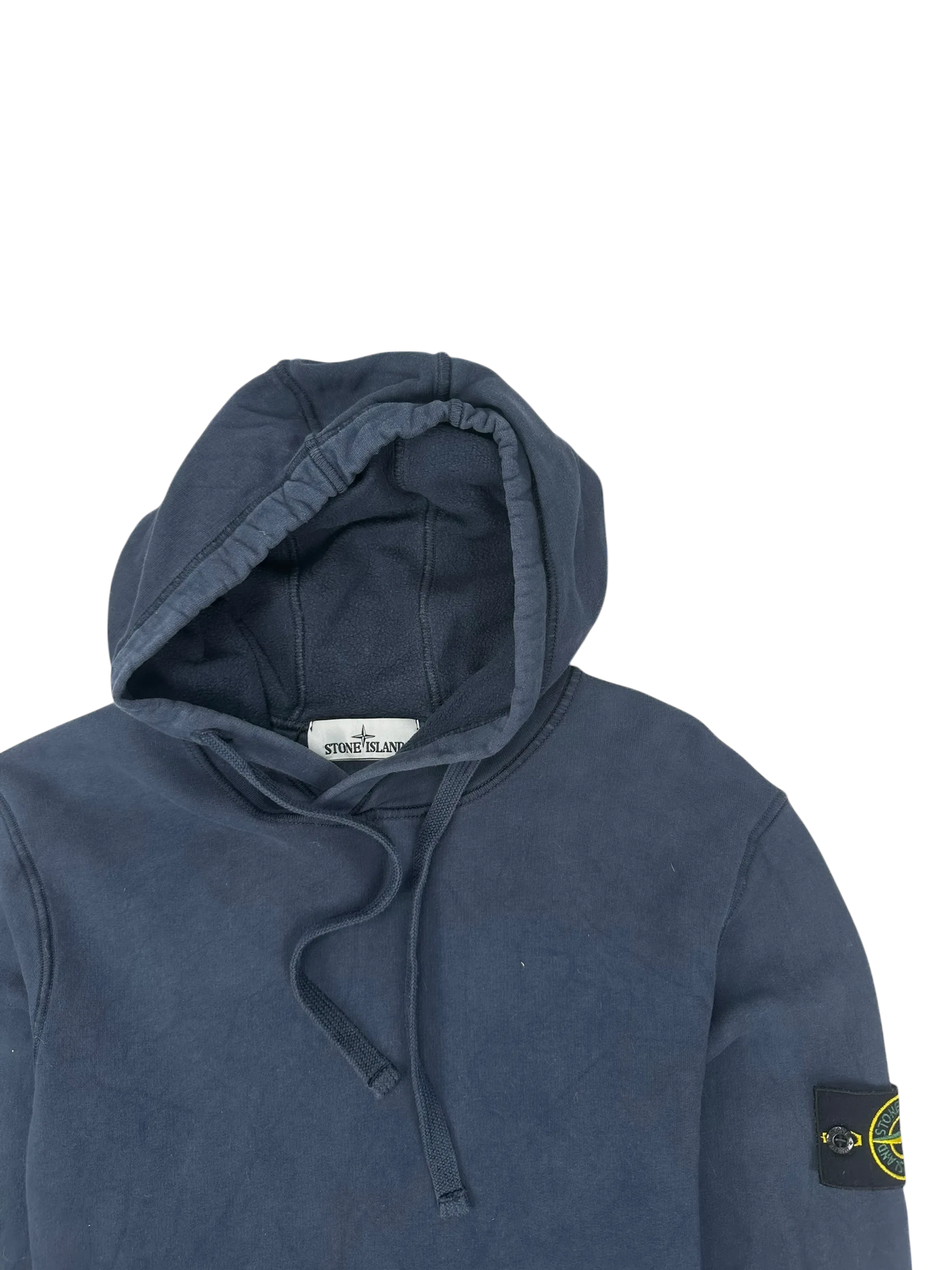 Stone Island pull à capuche