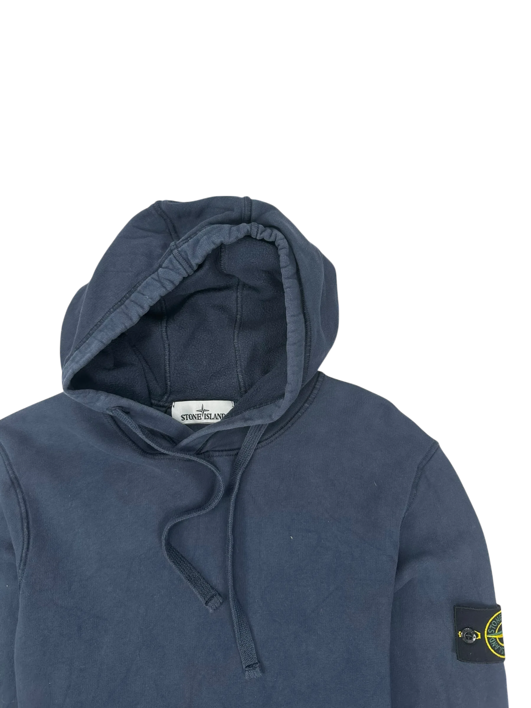 Stone Island pull à capuche